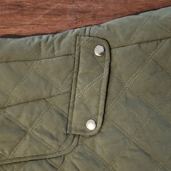 Browning vest - Picture 4 of 5